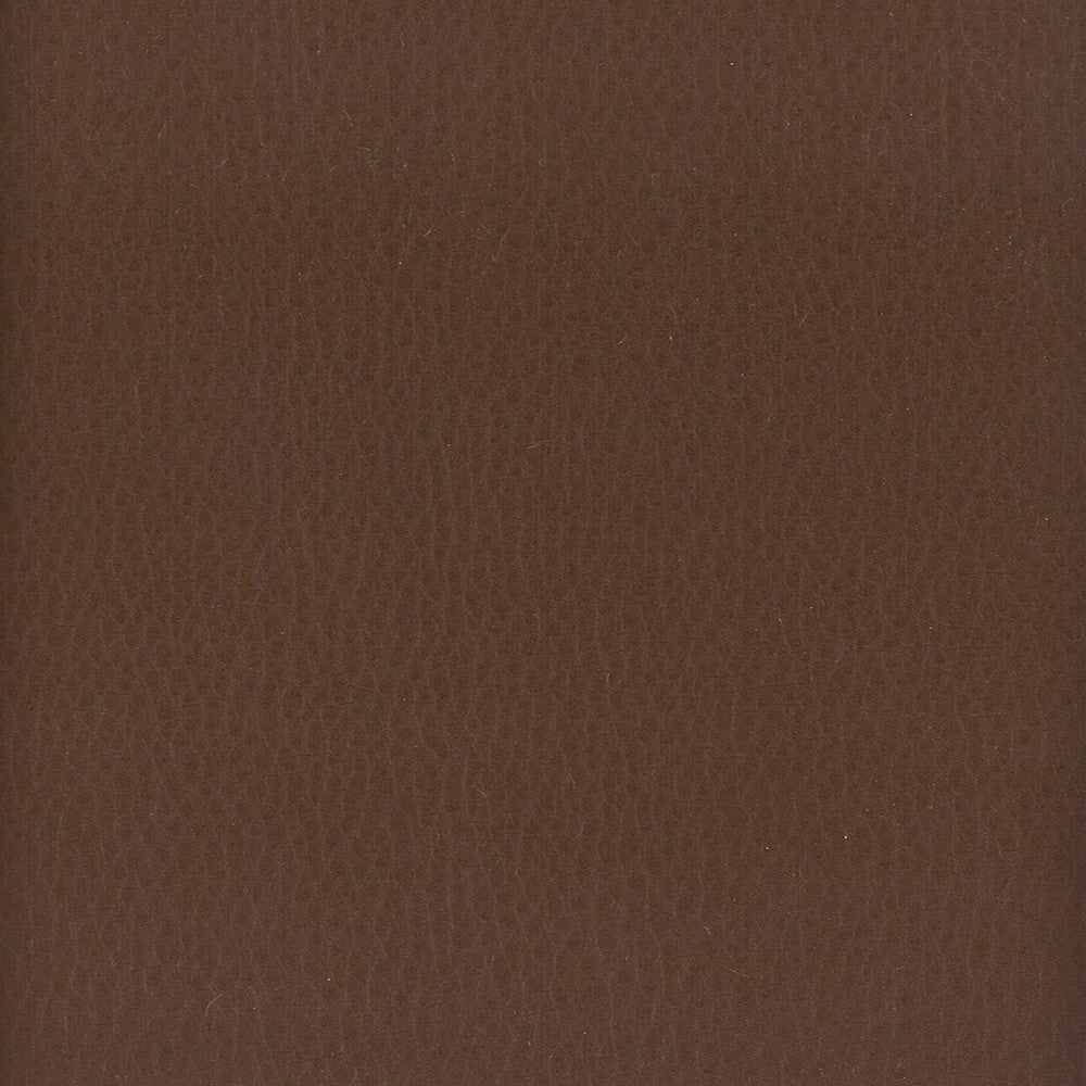 Lodge 13 Cocoa by Stout Designer Fabric Leather Looks Iii Performance 100% Polyurethane CHINA FLAME RETARDANT-U.F.A.C. CLASS 1 (OR A) FLAME RETARDANT-N.F.P.A. 260A CLASS 1 FLAME RETARDANT-FMVSS 302 PERFORMANCE RATED FABRIC WYZENBEEK 500 000 DOUBLE RUB WEAR TEST(EXTREMELY HEAVY DUTY) CATB 117-2013 Horizontal: 0 and Vertical: 0 54 in - Swanky Fabrics -