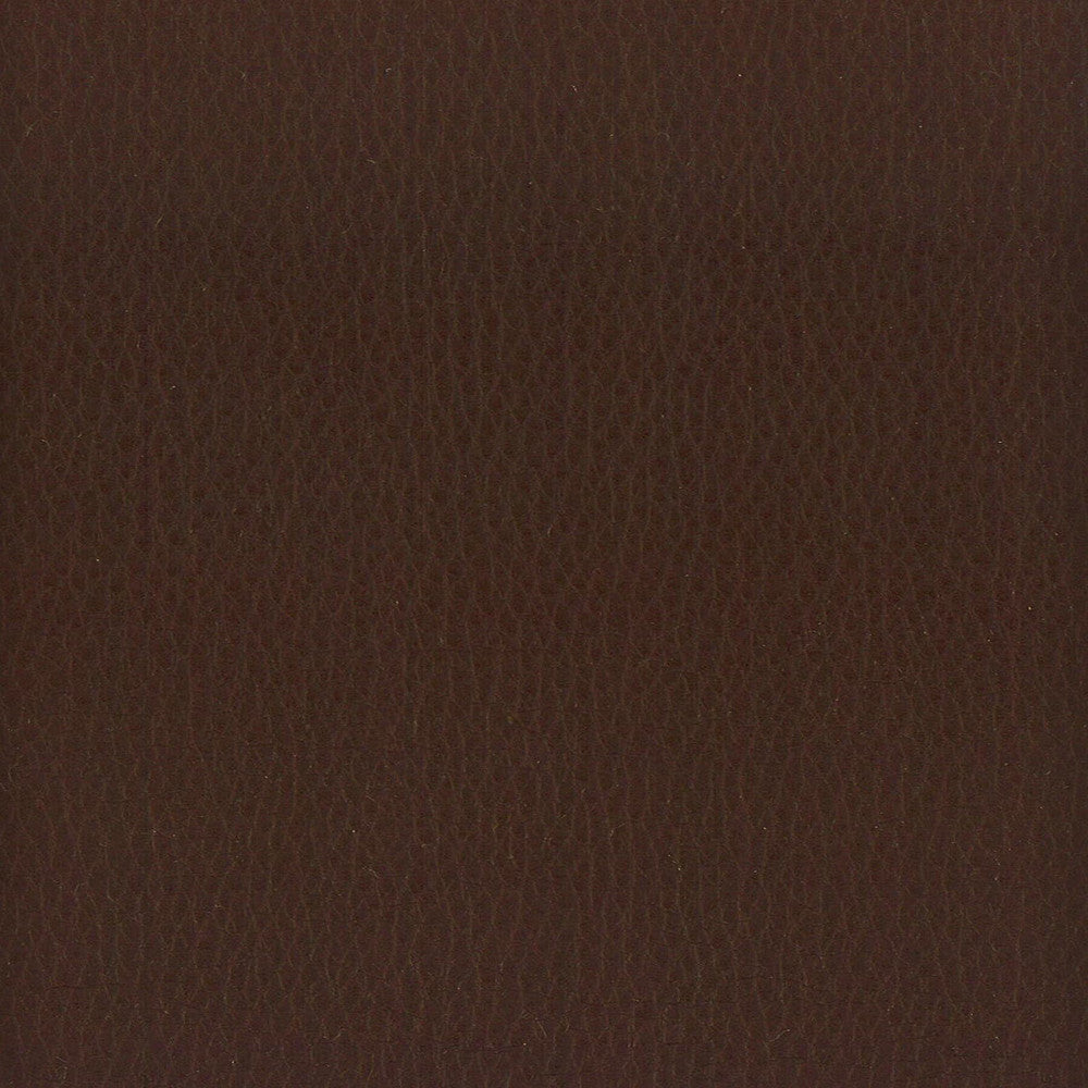 Lodge 15 Walnut by Stout Fabric Stout Fabric Lodge 15 WalnutFabric LEATHER LOOKS III PERFORMANCE 100%POU CHINA </p><p>Repeat: H: 0.000, V: 0.000 54 in - Fabric Carolina -