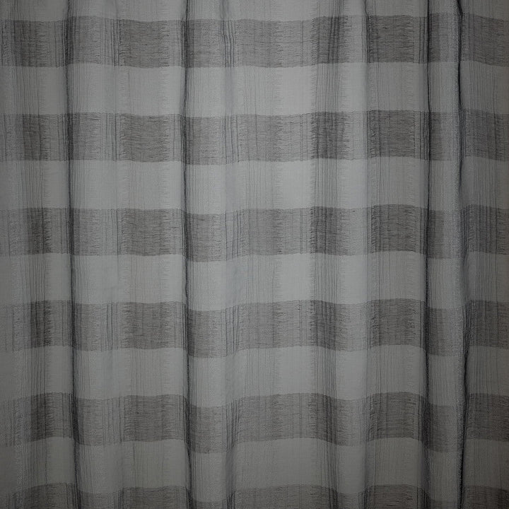 Lodi 2 Charcoal by Marcus William Fabric Marcus William Fabric Lodi 2 CharcoalFabric KAI/MARCUS WILLIAM TWILIGHT TURKEY </p><p>Repeat: H: 6.625, V: 5.500 110 in - Fabric Carolina -