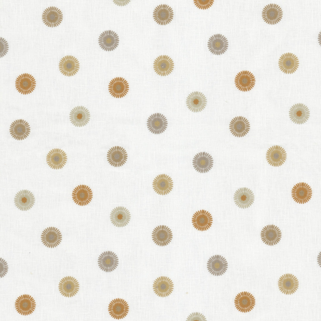 Lodi 3 Apricot by Stout Designer Fabric