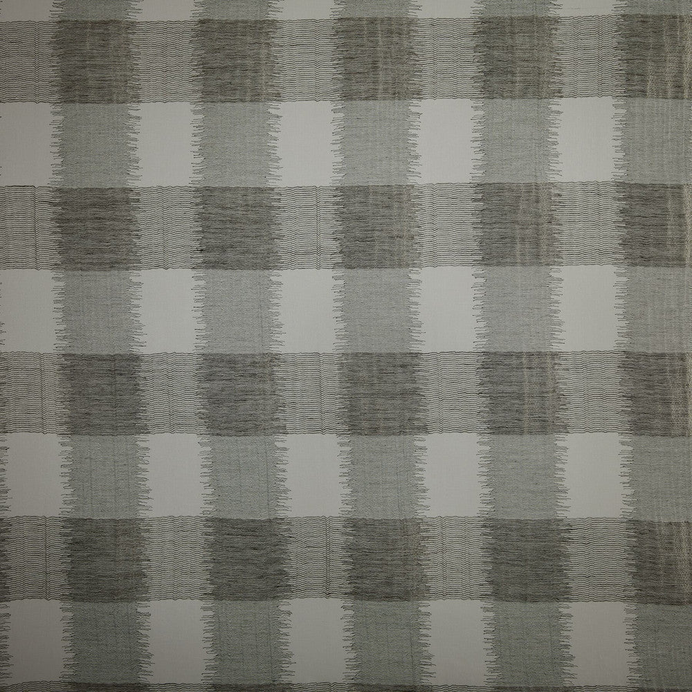 Lodi 3 Shadow by Marcus William Designer Fabric Kai/Marcus William Twilight 80% Polyester 20% Linen TURKEY Horizontal: 6.625 and Vertical: 5.5 110 in - Swanky Fabrics -