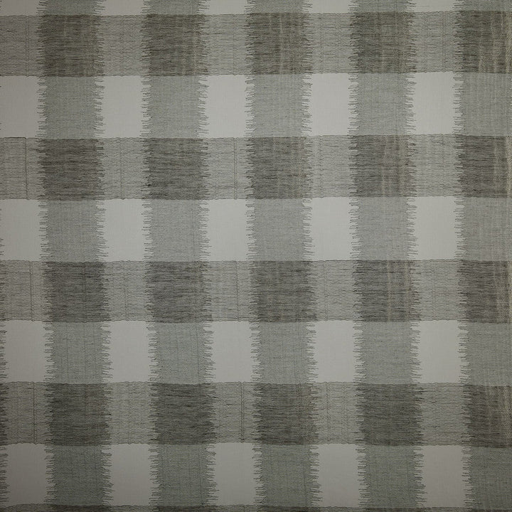 Lodi 3 Shadow by Marcus William Designer Fabric Kai/Marcus William Twilight 80% Polyester 20% Linen TURKEY Horizontal: 6.625 and Vertical: 5.5 110 in - Swanky Fabrics -