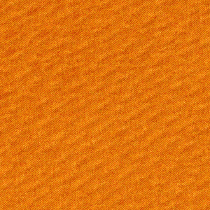 Chelsea 44 Tangerine by ABBEYSHEA Designer Fabric 100% Polyester China 100,000 Double Rubs (Wyzenbeek) </p><p>Repeat: Horizontal: and Vertical: 55" (140 cm) - Swanky Fabrics -
