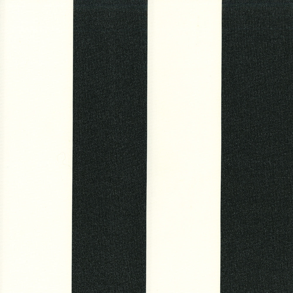 Lanai 909 Midnight by SolarShade Designer Fabric 100% Solution Dyed Polyester CN 150,000 Double Rubs (Wyzenbeek) </p><p>Repeat: Horizontal: and Vertical: 6.07 in. (15.4 cm) across the roll 54 in. (137 cm) - Swanky Fabrics -