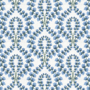 Stout Fabric Loire 2 Chambray