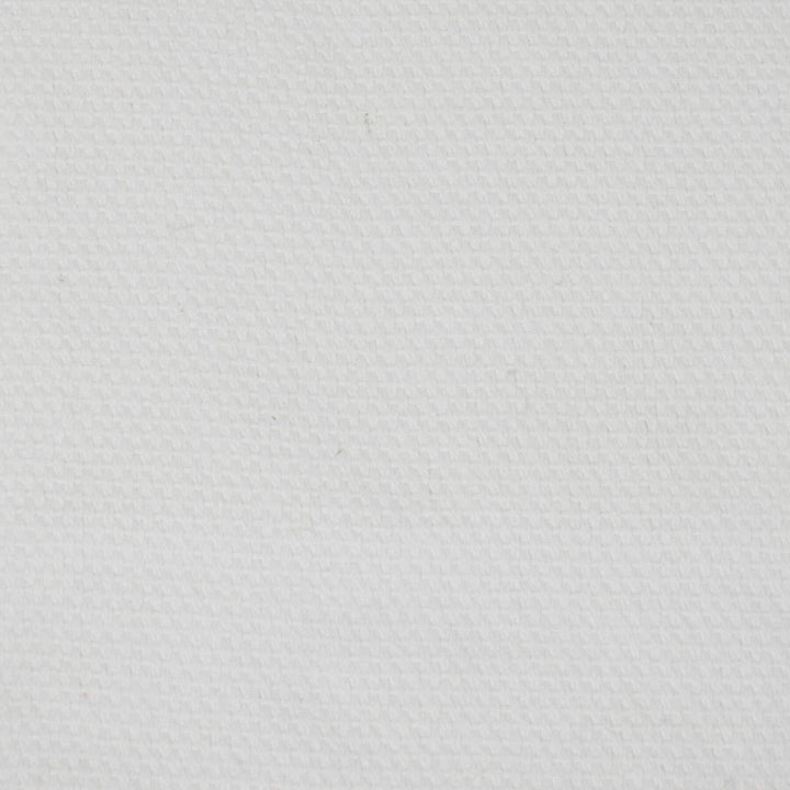 Lokni 1 Salt by Stout Designer Fabric Rainbow Library Eggshell/Sandstone 100% Cotton INDIA CATB 117-2013 Horizontal: 0 and Vertical: 0 54 in - Swanky Fabrics -