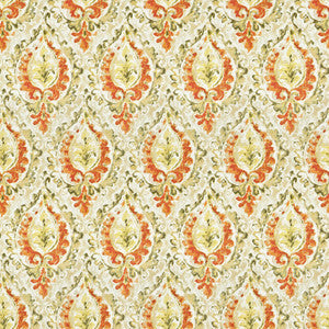 Stout Fabric Lola 1 Curry