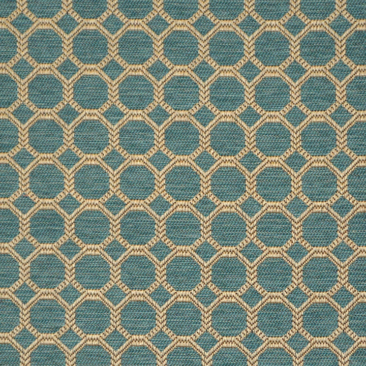 Lolilo Adriatic by Magnolia Designer Fabric - 100% Poly China 55000 Horizontal: 1.5 and Vertical: 1.5 57" - Swanky Fabrics -