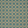 Magnolia Fabric Lolilo Adriatic