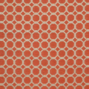Magnolia Fabric Lolilo Red