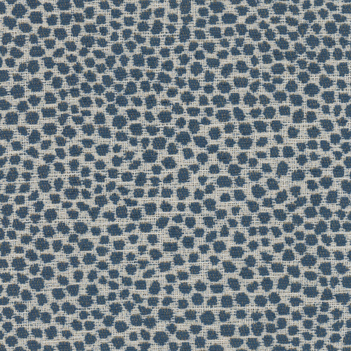 Lollypop 1 Navy by Stout Fabric Stout Fabric Lollypop 1 NavyFabric LIVING IS EASY DELFT/INDIGO 100%POL CHINA </p><p>Repeat: H: 13.750, V: 7.000 55.5 in - Fabric Carolina -