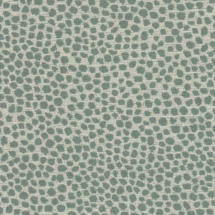 Lollypop 2 Vapor by Stout Fabric Stout Fabric Lollypop 2 VaporFabric LIVING IS EASY ALOE/MINERAL 100%POL CHINA </p><p>Repeat: H: 13.750, V: 7.000 55.5 in - Fabric Carolina -