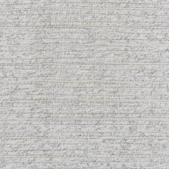Lomita 1 Aluminum by Stout Designer Fabric TEMPTATION II DRAPERY TEXTURES 100%POL TURKEY Horizontal: 0.000 and Vertical: 0.000 54 in - Swanky Fabrics -
