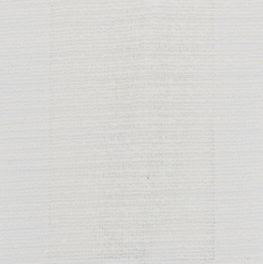 Lomita 3 Bone by Stout Designer Fabric TEMPTATION II DRAPERY TEXTURES 100%POL TURKEY Horizontal: 0.000 and Vertical: 0.000 54 in - Swanky Fabrics -