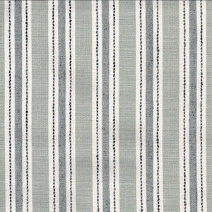 Stout Fabric London 2 Azure