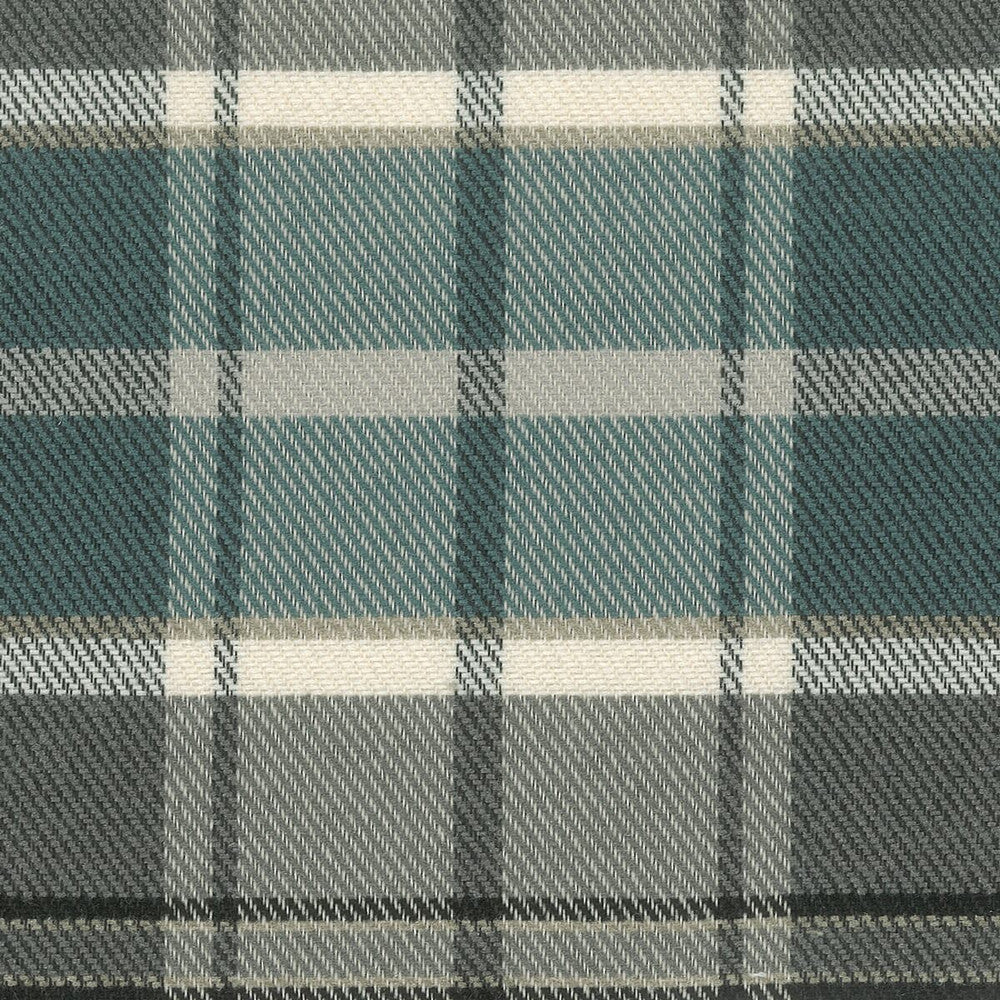 Longoria 1 Slate by Stout Designer Fabric RAINBOW LIBRARY PEWTER/RAVEN 74%OLE 26%POL USA FLAME RETARDANT-CA BULLETIN 117-SECTION E FLAME RETARDANT-N.F.P.A. 260A CLASS 1 WYZENBEEK 80 000 DOUBLE RUB WEAR TEST (HEAVY DUTY) </p><p>Repeat: 6.75 55 in - Swanky Fabrics -