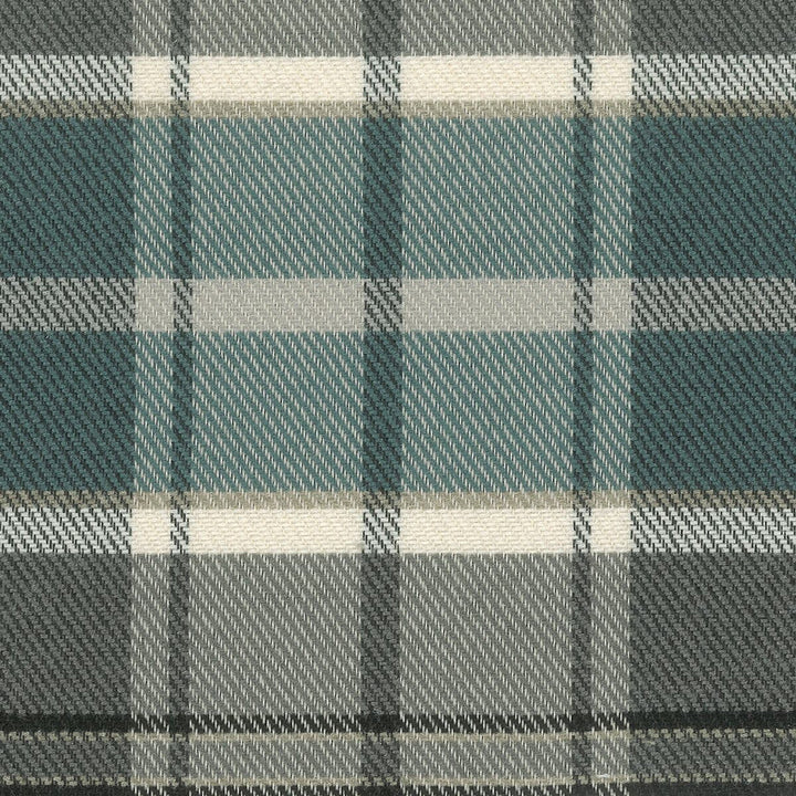Longoria 1 Slate by Stout Designer Fabric RAINBOW LIBRARY PEWTER/RAVEN 74%OLE 26%POL USA FLAME RETARDANT-CA BULLETIN 117-SECTION E FLAME RETARDANT-N.F.P.A. 260A CLASS 1 WYZENBEEK 80 000 DOUBLE RUB WEAR TEST (HEAVY DUTY) </p><p>Repeat: 6.75 55 in - Swanky Fabrics -