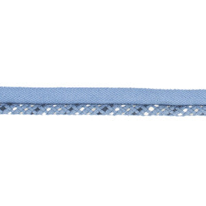 Stout Trim Longoria Lip Cord 2 Denim
