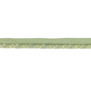 Stout Trim Longoria Lip Cord 3 Avocado