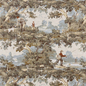 Magnolia Fabric Lonnie Classico