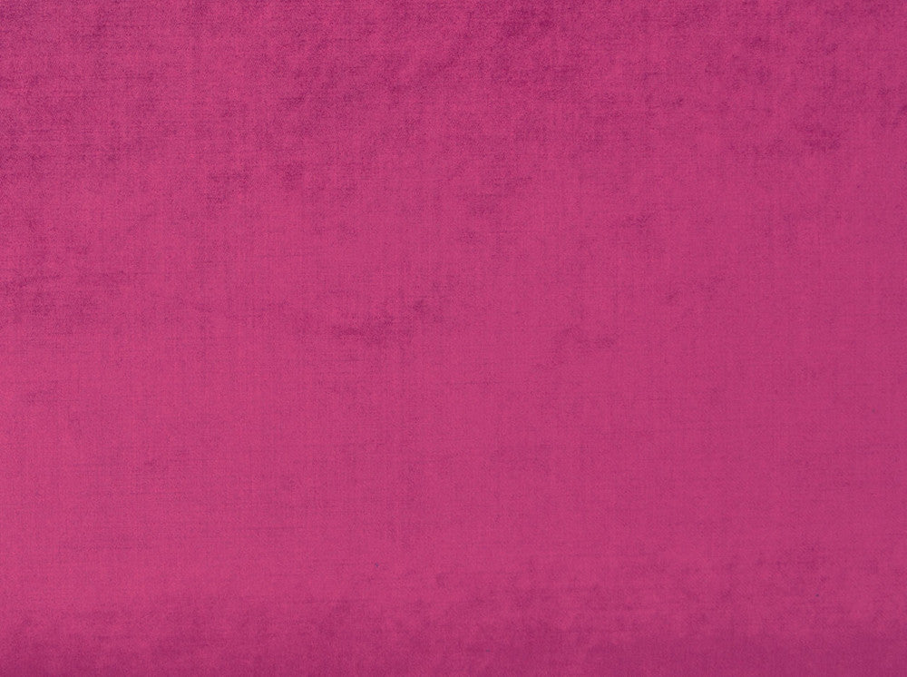 Lopez Fuchsia 722 by Norbar Designer Fabric RITZ 100% POLYESTER CHINA 58 - Swanky Fabrics -