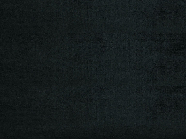 Lopez Noir 947 by Norbar Designer Fabric RITZ 100% POLYESTER CHINA 58 - Swanky Fabrics -
