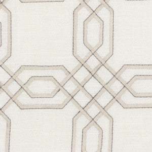 Stout Fabric Lorient 1 Mushroom