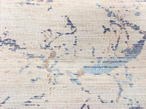 Norbar Fabric Lorraine Blue