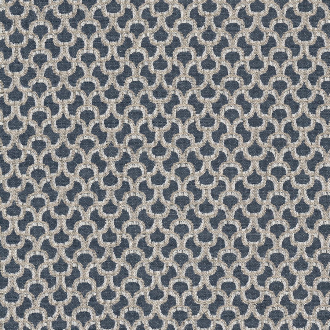 Lost 1 Denim by Stout Designer Fabric