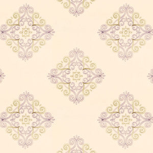Stout Fabric Lost 1 Thistle