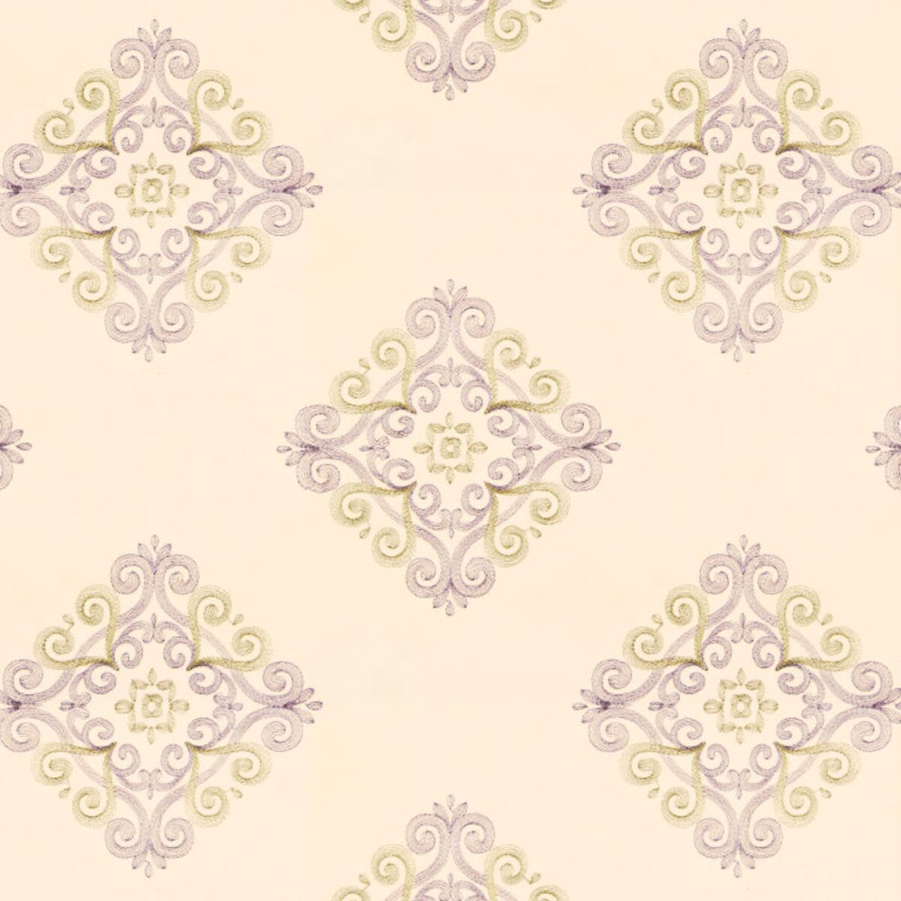 Lost 1 Thistle by Stout Designer Fabric RAINBOW LIBRARY LEAF/LAVENDER 100%COT %VEMB CHINA FLAME RETARDANT-U.F.A.C. CLASS 1 CATB 117-2013 WYZENBEEK 60 000 DOUBLE RUB WEAR TEST (HEAVY DUTY) Horizontal: 13.25 and Vertical: 11.5 54 in - Swanky Fabrics -