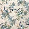 Magnolia Fabric Lottie Blues