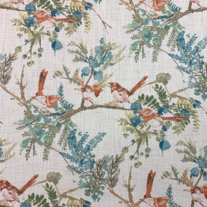 Magnolia Fabric Lottie Sunrise