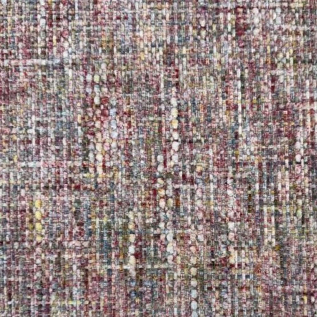 Mosaic Lotus Blossom by Europatex Designer Fabric