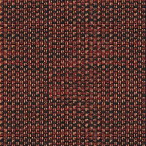 ABBEYSHEA Fabric Shaffer 17 Fire