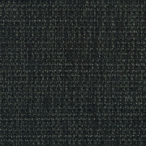 ABBEYSHEA Fabric Shaffer 9009 Jet Black