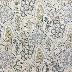 Magnolia Fabric Louisa Serene