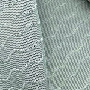 Europatex Fabric Celestial Louise Blue Haze