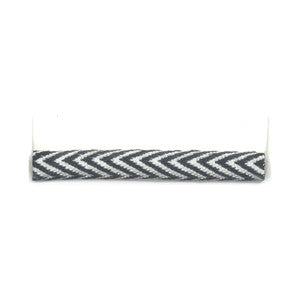 Stout Trim Louvre 1 Indigo