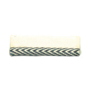 Stout Trim Louvre 6 Slate