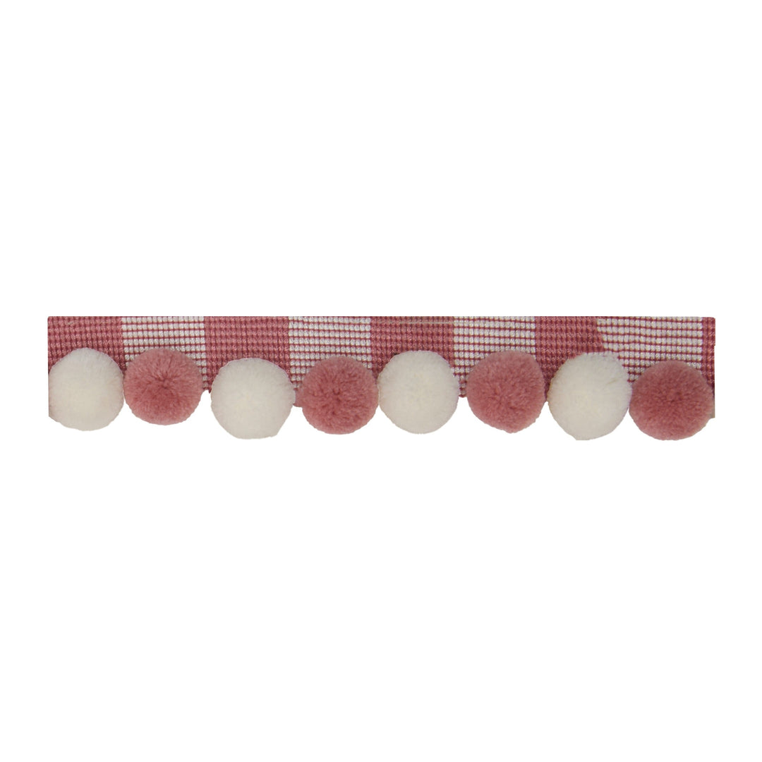 Lovely 2 Tearose by Stout Designer Trim