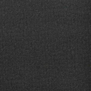 Love Charcoal 85 by Norbar Designer Fabric See Sample 100% POLYESTER CHINA 100,000 WYZENBEEK 55 - Swanky Fabrics -