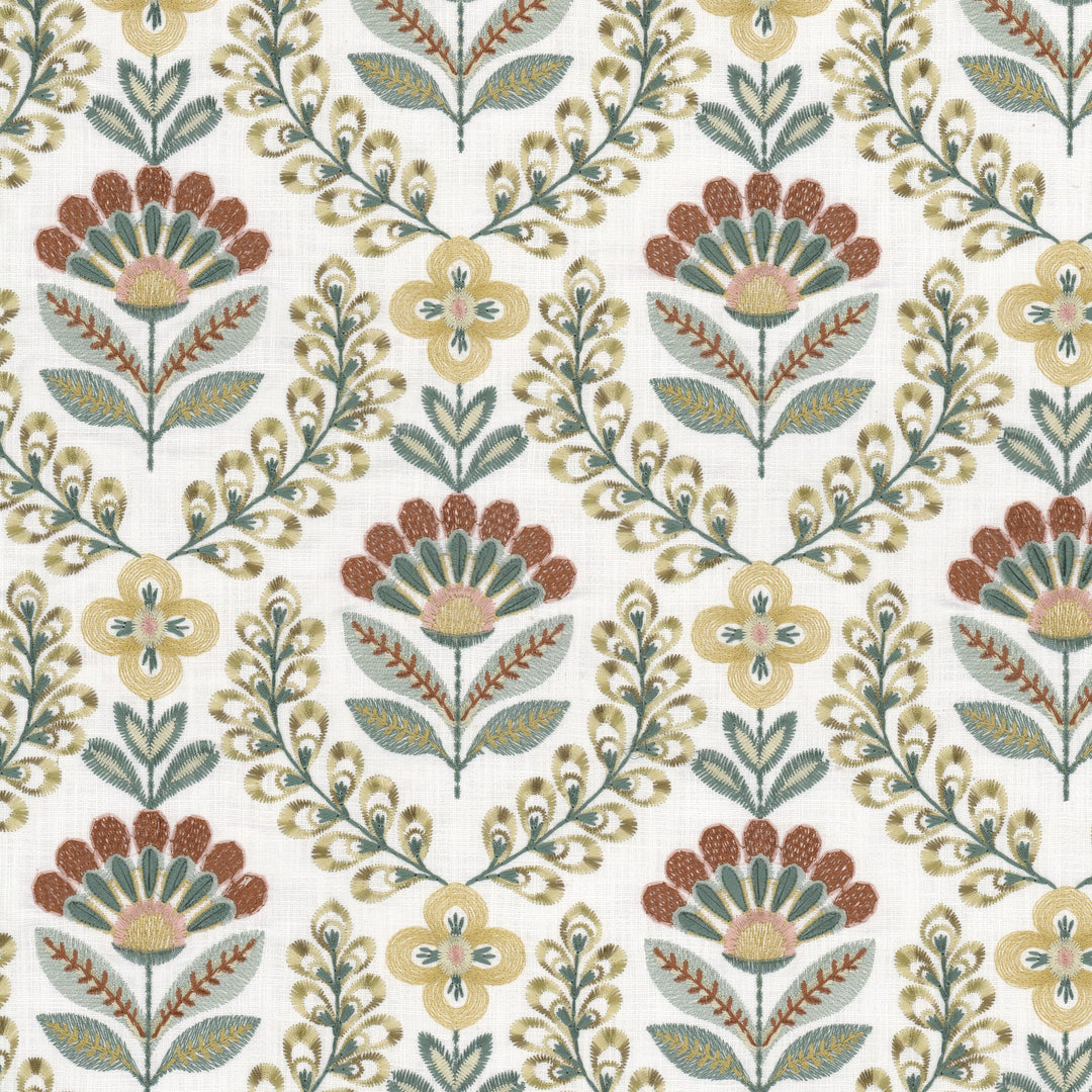 Loving 1 Melon by Stout Designer Fabric