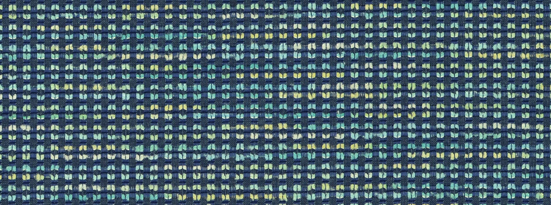 Lovisa 524 Mediterranean Bl by Covington Designer Fabric