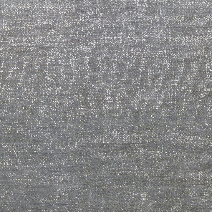 Lowell Smoke Silver by Norbar Designer Fabric RITZ 100% POLYESTER CHINA 57 - Swanky Fabrics -