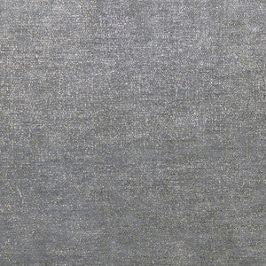 Norbar Fabric Lowell Smoke Silver