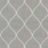 Magnolia Fabric Lowell Chinchilla