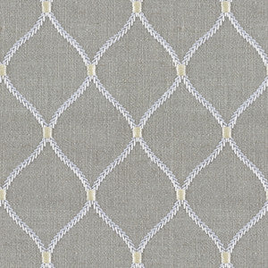 Magnolia Fabric Lowell Chinchilla