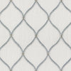 Magnolia Fabric Lowell Ice