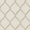 Magnolia Fabric Lowell Quartz